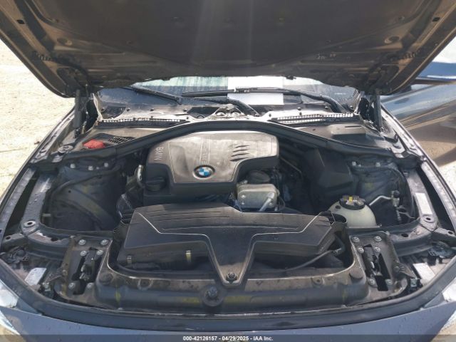 WBA8E9G57GNT47457 BMW 328I