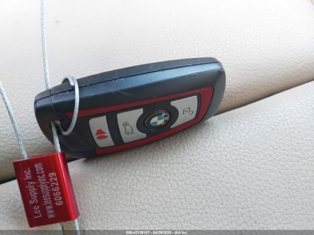 WBA8E9G57GNT47457 BMW 328I
