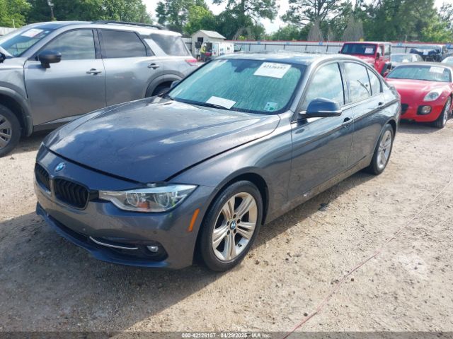 WBA8E9G57GNT47457 BMW 328I