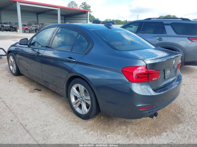 WBA8E9G57GNT47457 BMW 328I