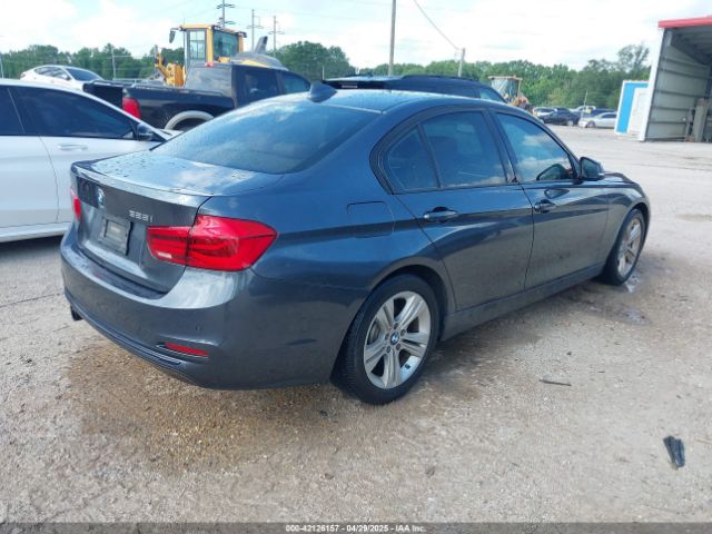 WBA8E9G57GNT47457 BMW 328I