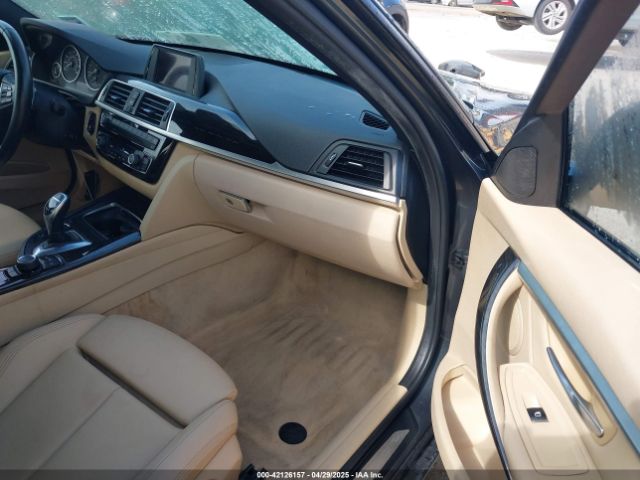 WBA8E9G57GNT47457 BMW 328I