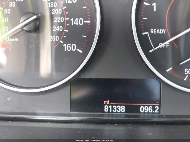 WBA8E9G57GNT47457 BMW 328I