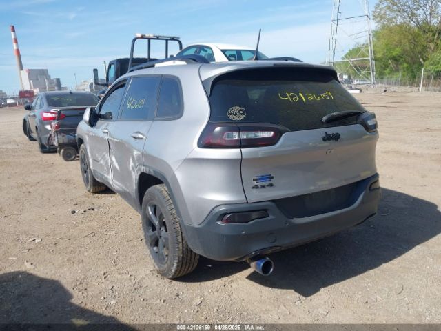 1C4PJMDB0JD597899 Jeep Cherokee Limited 4x4