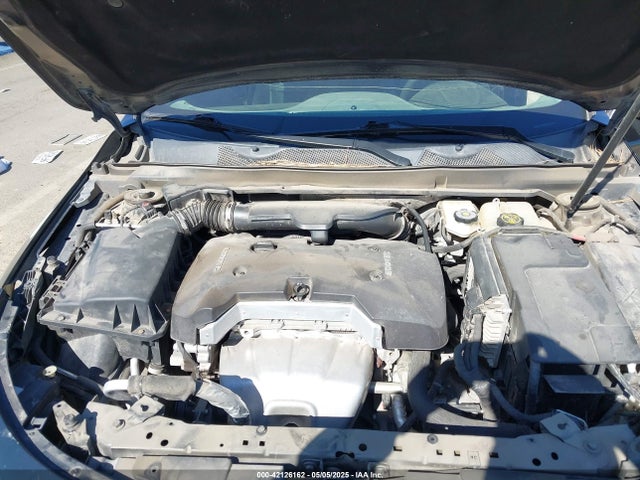 2G11Z5SAXH9185553 Chevrolet lcv -sidi: spark ignited direct injection, dcvcp, vvt: variable valve timing, e85 max, e0-e100, alum