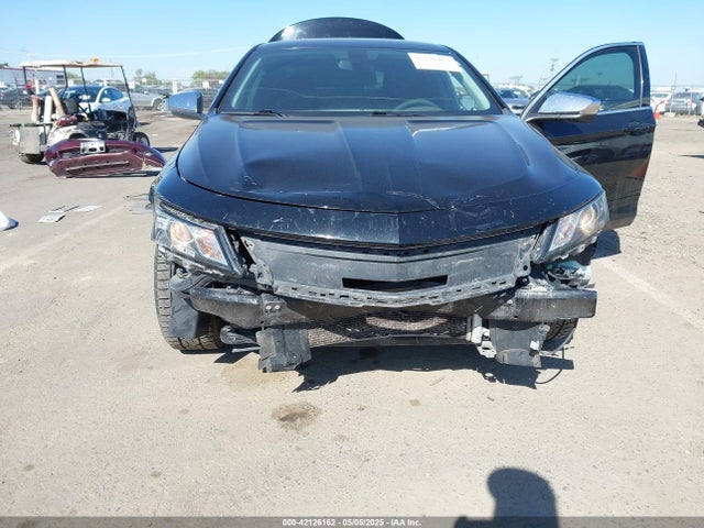 2G11Z5SAXH9185553 Chevrolet lcv -sidi: spark ignited direct injection, dcvcp, vvt: variable valve timing, e85 max, e0-e100, alum