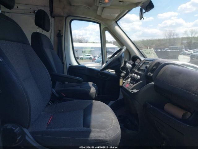 3C6TRVCG0EE102123 RAM Promaster 2500 High Roof