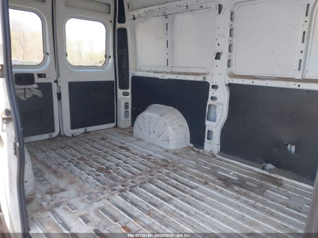 3C6TRVCG0EE102123 RAM Promaster 2500 High Roof