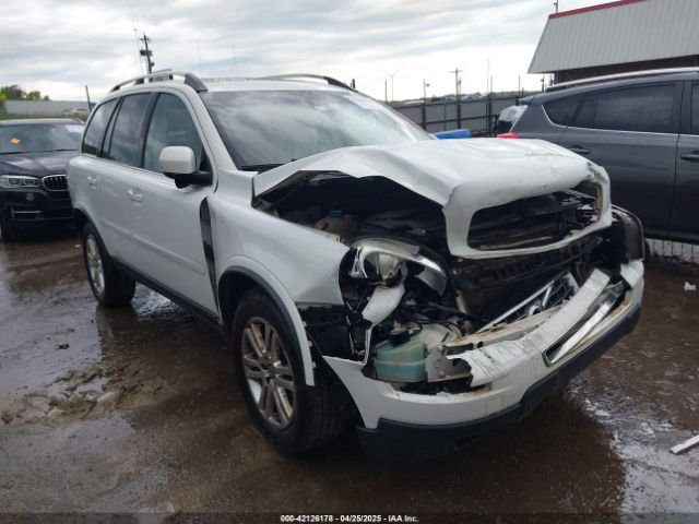 2012 VOLVO XC90 YV4952CY2C1615067