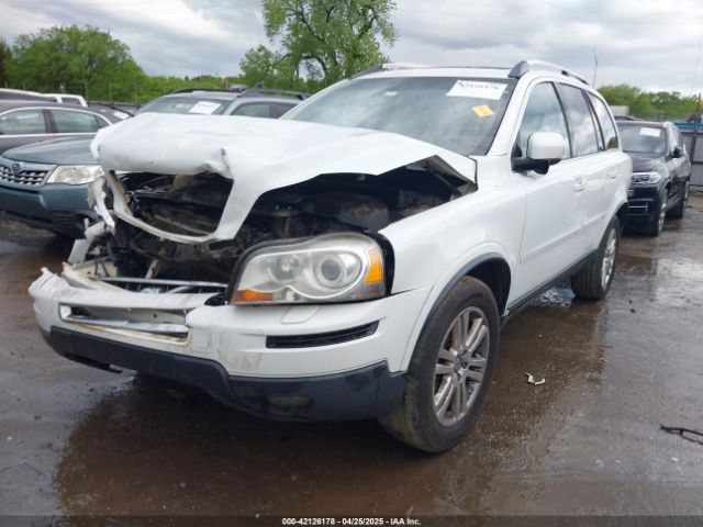 2012 VOLVO XC90 YV4952CY2C1615067 Photo 1