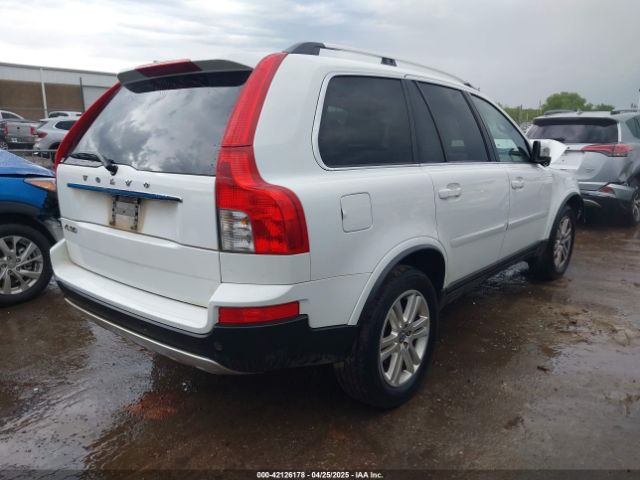 2012 VOLVO XC90 YV4952CY2C1615067 Photo 3