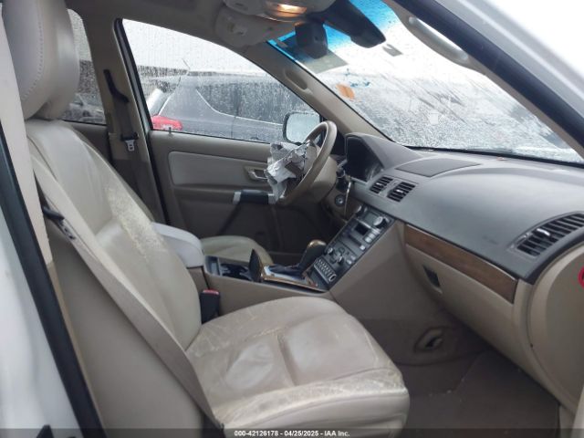 2012 VOLVO XC90 YV4952CY2C1615067 Photo 4