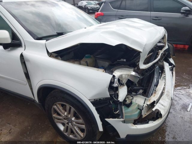 2012 VOLVO XC90 YV4952CY2C1615067 Photo 5