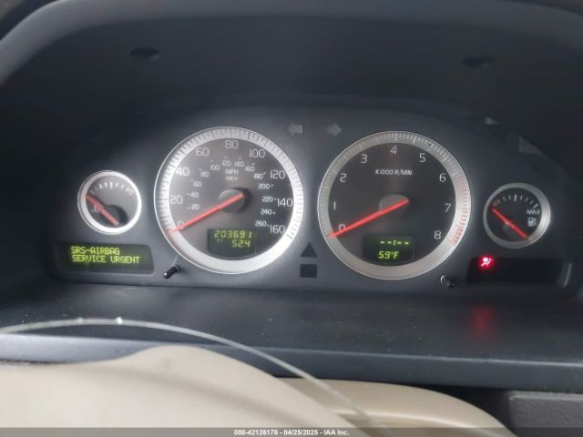 2012 VOLVO XC90 YV4952CY2C1615067 Photo 6