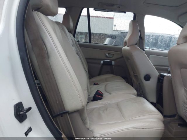 2012 VOLVO XC90 YV4952CY2C1615067 Photo 7