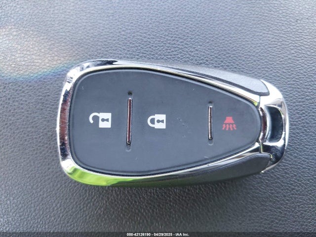 3GNAXKEV2MS141755 Chevrolet Equinox Fwd Lt