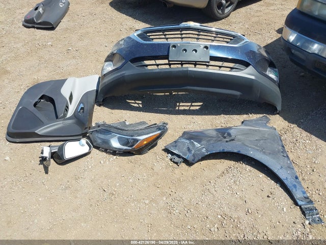3GNAXKEV2MS141755 Chevrolet Equinox Fwd Lt