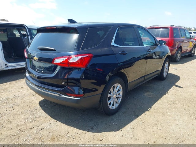 3GNAXKEV2MS141755 Chevrolet Equinox Fwd Lt