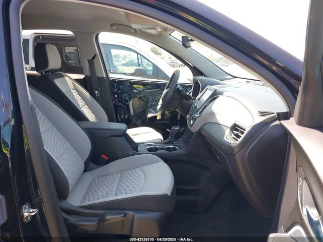 3GNAXKEV2MS141755 Chevrolet Equinox Fwd Lt