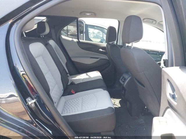 3GNAXKEV2MS141755 Chevrolet Equinox Fwd Lt