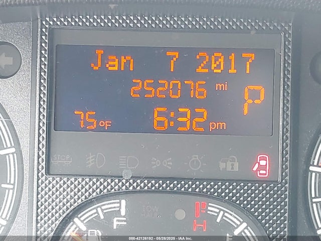 3C6TRVCG9KE562893 RAM Promaster 2500 High Roof 136 Wb