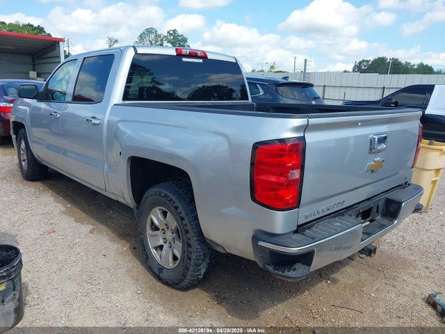 3GCPCREH7EG253666 Chevrolet Silverado 1500 1lt