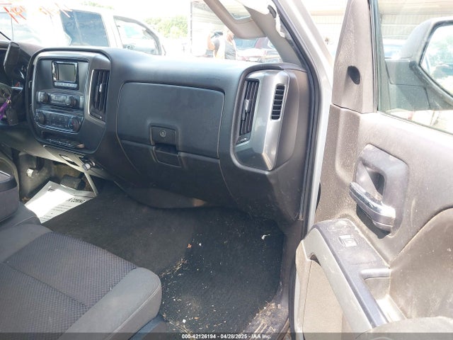 3GCPCREH7EG253666 Chevrolet Silverado 1500 1lt
