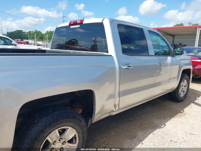 3GCPCREH7EG253666 Chevrolet Silverado 1500 1lt