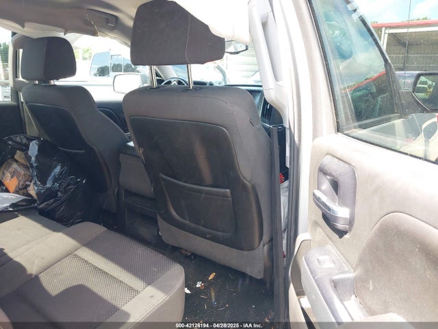 3GCPCREH7EG253666 Chevrolet Silverado 1500 1lt