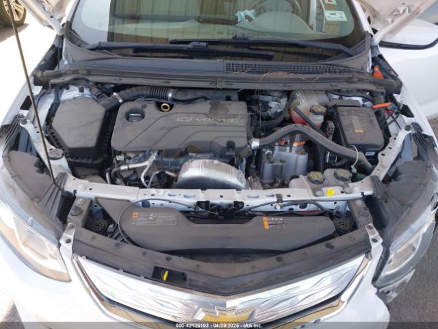 1G1RA6S59HU111790 Chevrolet VOLT LT
