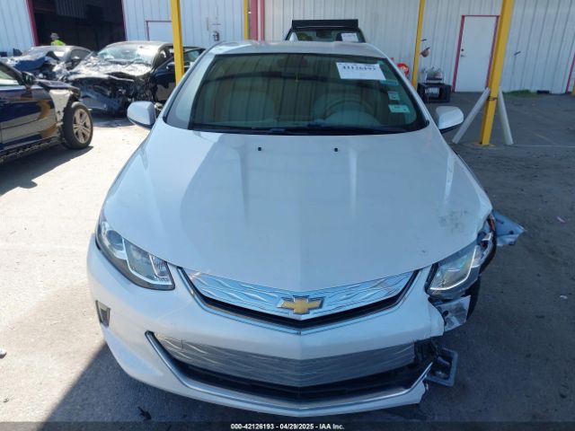 1G1RA6S59HU111790 Chevrolet VOLT LT
