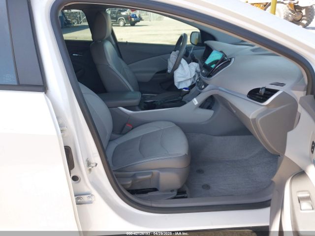 1G1RA6S59HU111790 Chevrolet VOLT LT