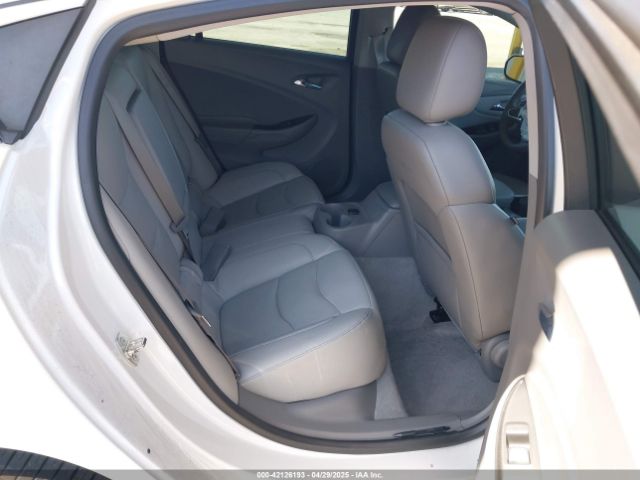 1G1RA6S59HU111790 Chevrolet VOLT LT