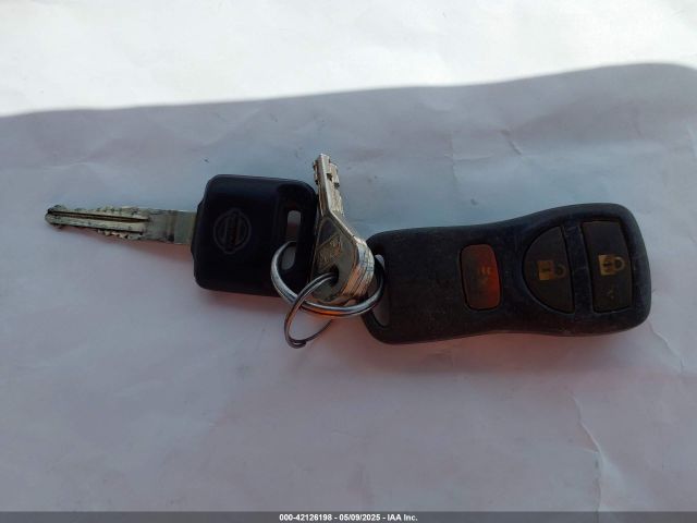 2012 NISSAN TITAN 1N6AA0EJ5CN320793 Photo 10