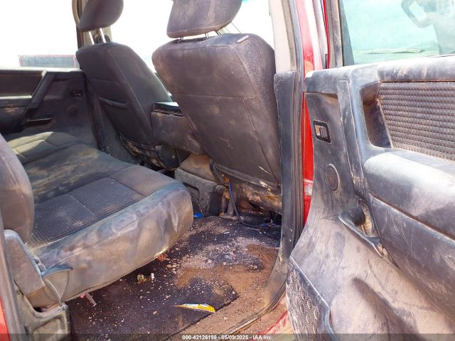 2012 NISSAN TITAN 1N6AA0EJ5CN320793 Photo 7