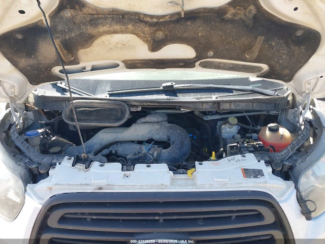 1FTNE1YM7FKB14241 Ford 2015
