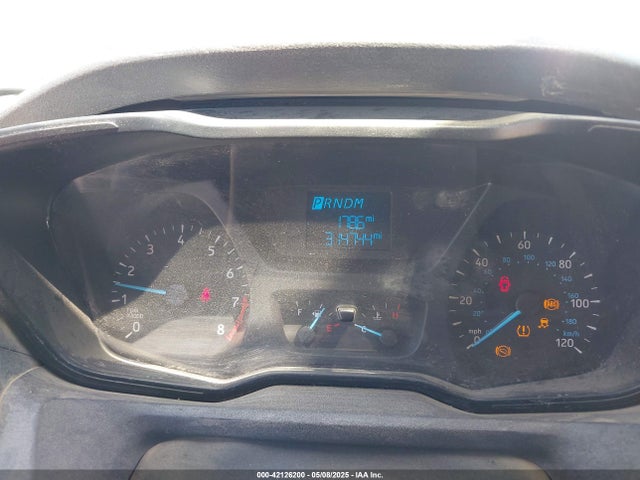 1FTNE1YM7FKB14241 Ford 2015