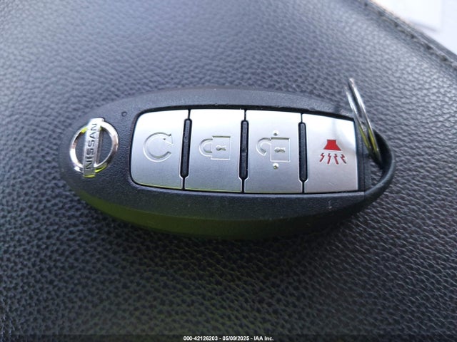 3N1CP5CV5ML471683 Nissan Kicks Sv Xtronic Cvt