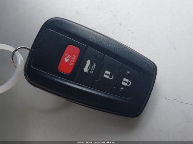 4T1C31AK6MU553823 Toyota Camry Le Hybrid