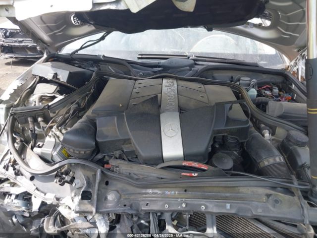 2003 MERCEDES-BENZ E 320 WDBUF65J33A339451 Photo 9