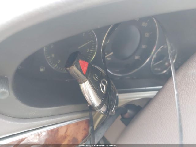 2003 MERCEDES-BENZ E 320 WDBUF65J33A339451 Photo 10