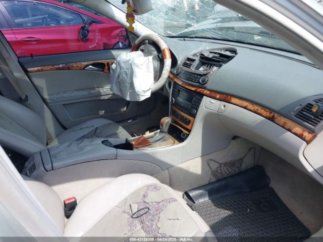 2003 MERCEDES-BENZ E 320 WDBUF65J33A339451 Photo 4