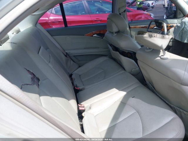 2003 MERCEDES-BENZ E 320 WDBUF65J33A339451 Photo 7
