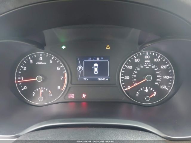 5XXGU4L35JG182990 KIA OPTIMA EX