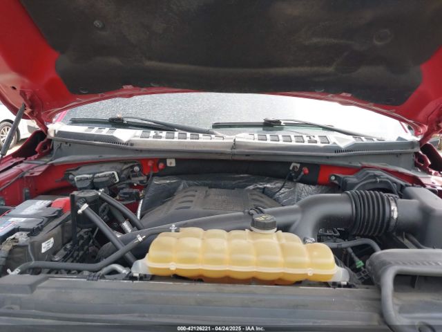 1FTEW1EG0GFB41769 Ford F-150 King Ranch