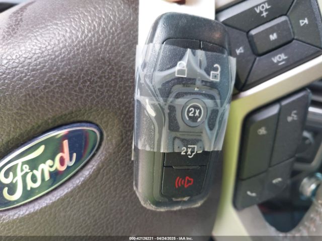 1FTEW1EG0GFB41769 Ford F-150 King Ranch