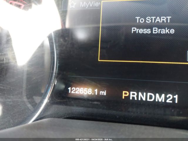 1FTEW1EG0GFB41769 Ford F-150 King Ranch