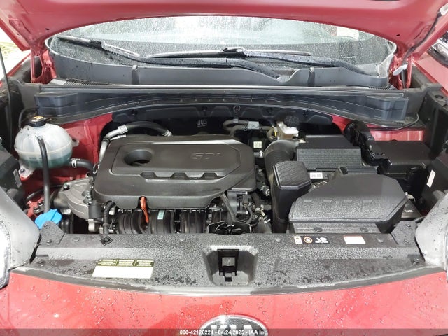 KNDP6CAC5L7726536 KIA gdi theta ii