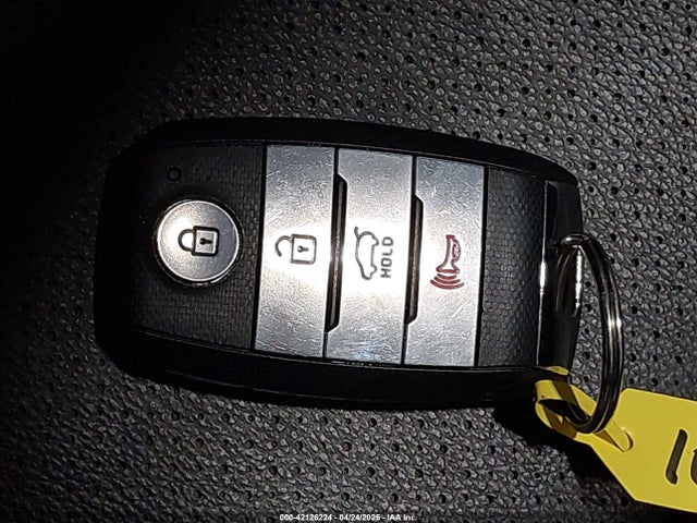 KNDP6CAC5L7726536 KIA gdi theta ii