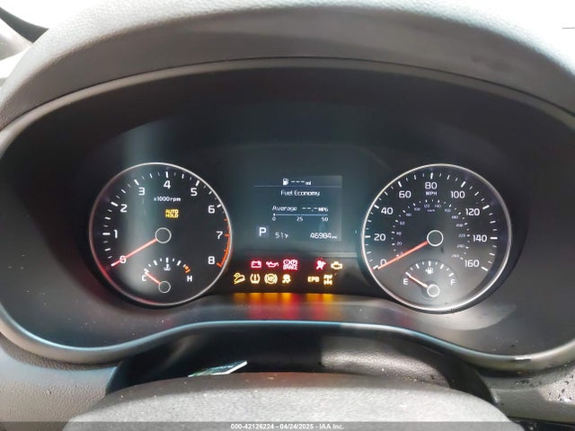 KNDP6CAC5L7726536 KIA gdi theta ii
